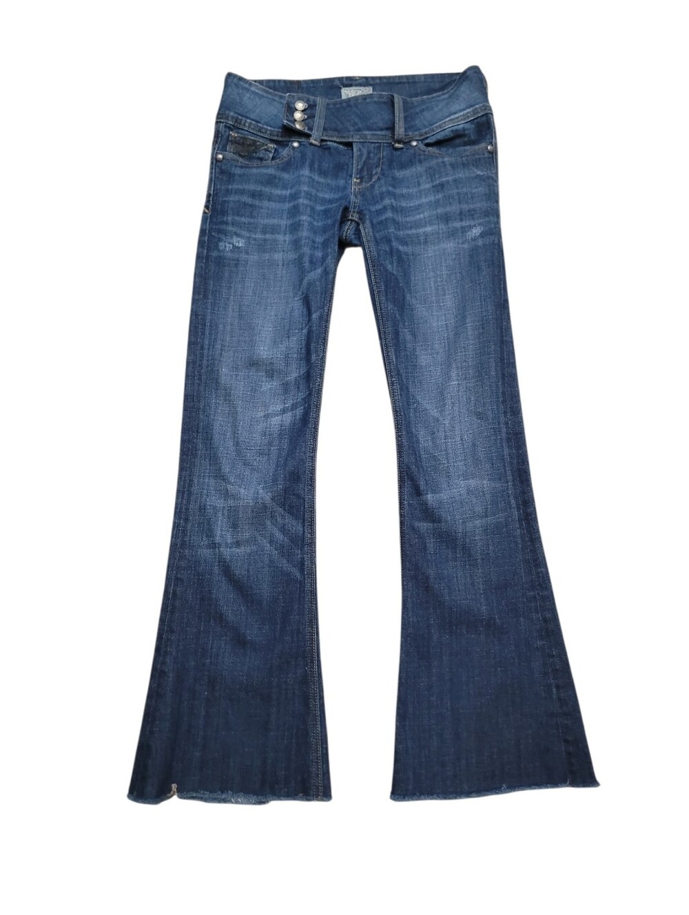 Rerock For Express Jeans